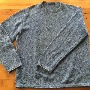 Adolfo Dominguez Pullover Sweater
